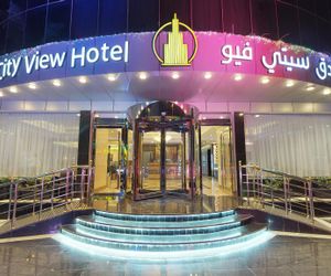 City View Hotel Jeddah Saudi Arabia