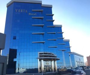 VERTA Jeddah Hotel فندق فيرتا جدة Jeddah Saudi Arabia