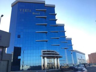 Фото отеля VERTA Hotel
