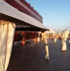 NearBy Hotel
