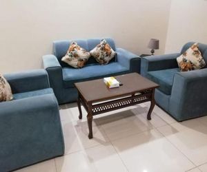 Rozana 2 ApartHotel Jeddah Saudi Arabia