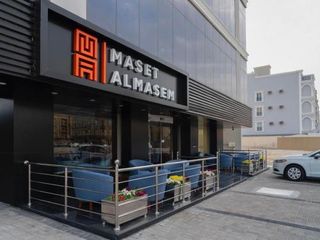 Hotel pic Maset Al Masem Al Khobar