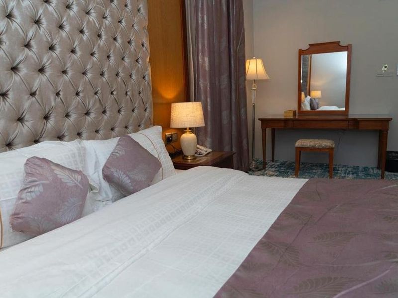 Hotel Photo 9