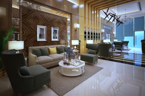 صورة الفندق 5