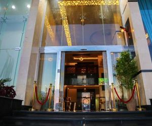 Grand House Abha Saudi Arabia