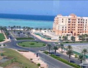 شقة البحر البيلسان Thuwal Saudi Arabia