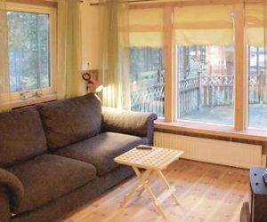 One-Bedroom Holiday Home in Yngsjo Yngsjo Sweden