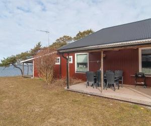 Two-Bedroom Holiday Home in Visby Visby Sweden