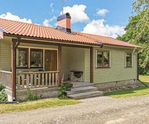 Two-Bedroom Holiday Home in Lackeby Rockneby Sweden