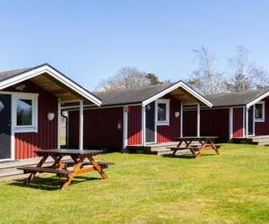Rödlix Vandrarhem & Camping Tvaaker Sweden