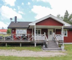 Two-Bedroom Holiday Home in Svanskog Svanskog Sweden