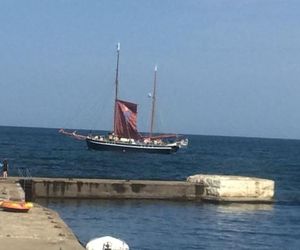 Kapten Tuner guest House Simrishamn Sweden