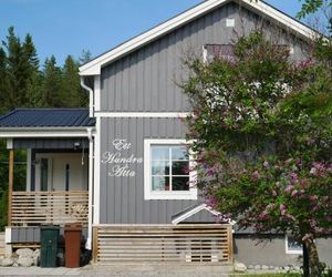 Villa utanför Örnsköldsvik, Höga Kusten Oernskoeldsvik Sweden