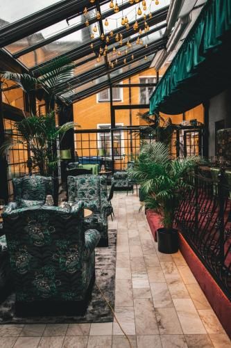 Hotel Photo 10