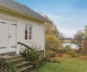 One-Bedroom Holiday Home in Mellerud Mellerud Sweden