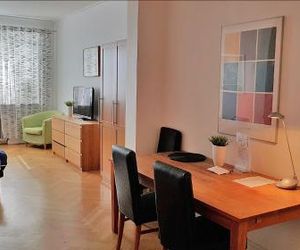 City Apartments Triangeln Malmoe Sweden