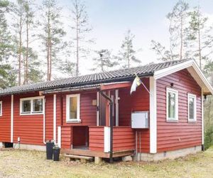 Two-Bedroom Holiday Home in Knared Knared Sweden