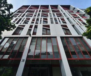 Residences @ Farrer Park Singapore Singapore