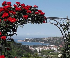 APARTMA SEA VIEW Portoroz Slovenia