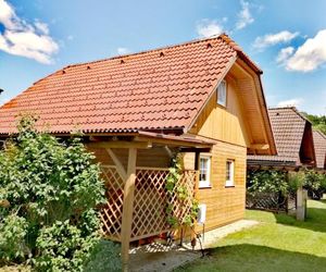 Holiday House Tilia Podcetrtek Slovenia