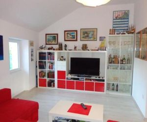 Modern apartmant in old city Piran Slovenia