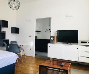 Modern studio in the heart of the city Maribor Slovenia