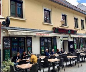 Patricks Pub Maribor Slovenia