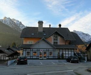 Apartments ViTa Kranjska Gora Slovenia