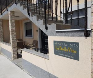 La Bella Vita Marezige Koper Slovenia