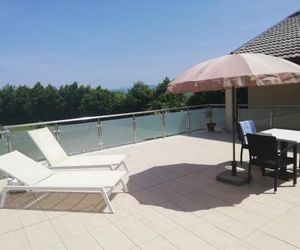 Apartma ELLI Koper Slovenia