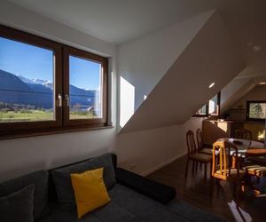 Apartma Jezero Bohinjsko Jezero Slovenia