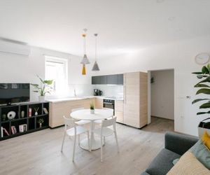 Apartment Fresh Izola Slovenia