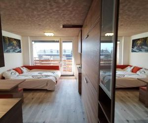 Studio Apartment Jež Bovec Slovenia