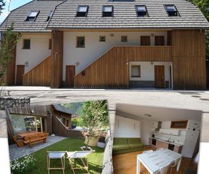 APARTMENT ALPIN BOVEC Bovec Slovenia