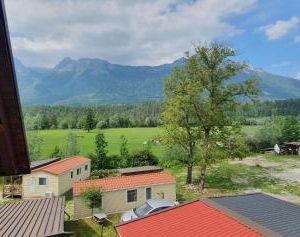 Simonai Apartment Bovec Slovenia