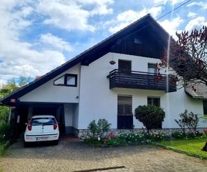 Apartma Take It Easy Bled Slovenia