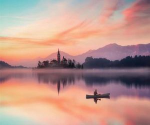 STATUS Apartments Bled Slovenia