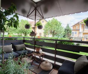 Apartma Galerija Bled Slovenia