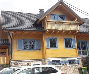 Alpine Cottage Bled Slovenia