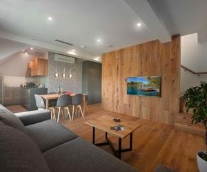 Vila Ula La Luxury Apartments Bled Slovenia