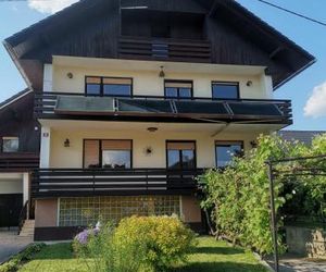 Apartma Anja Bled Slovenia