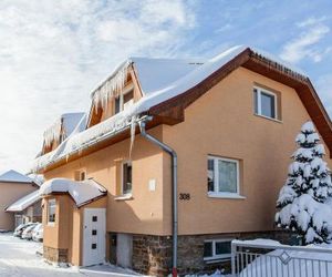 Apartmány Hrady Zuberec Slovakia