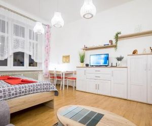 Útulný druhý domov v srdci Žiliny Zilina Slovakia