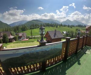 Chata Diana Zdiar Slovakia