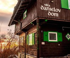 Villa pod Gerlachom Vysoke Tatry Slovakia