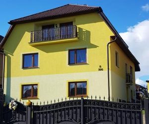 Apartman Zatura Strba Slovakia
