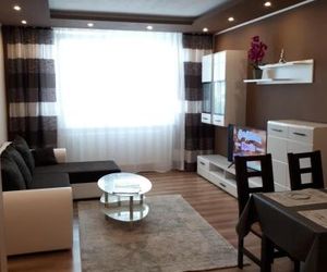 Apartment TT6 Trnava Slovakia