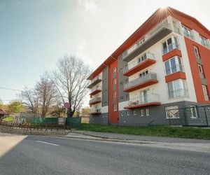 Apartmány Noviny Trencin Slovakia