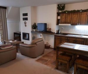 Apartman Kuka Tatranská Lomnica Tatranska Lomnica Slovakia