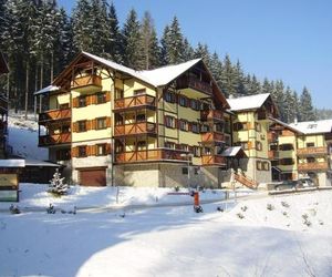 Apartmán Renáta 10 Ruzomberok Slovakia